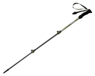 Obrázek produktu pro Trekkingové hole Naturehike Ext-1 Carbon CNK2300DS010, barva: zelená (Pine Shade)