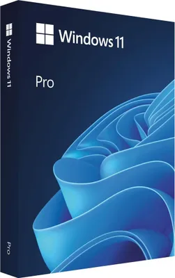 Zdjęcie produktu dla Microsoft Windows 11 Professional BOX USB PL