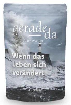 Obrázok produktu pre Wenn das Leben sich verändert