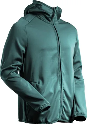 Produktbild von MASCOT 22586-608-34-XL, Kapuzenpullover/-jacke, Mann, XL, 112 cm, Elasthan, Polyester, 360 g/m²