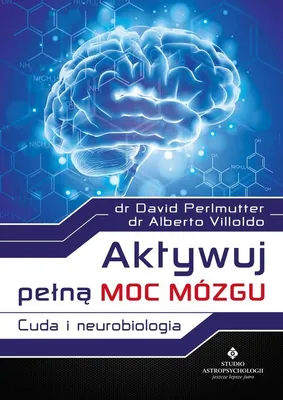 Obrázek produktu pro Aktywuj pełną moc mózgu