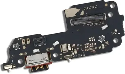 Produktbild von Xiaomi Redmi Note 14 Pro+ 5G – Ersatz Platine mit USB-C Ladebuchse