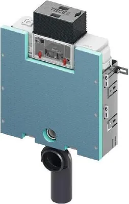 Obrázok produktu pre TECE 9375300 TECEbox WC modul s Uni splachovačom