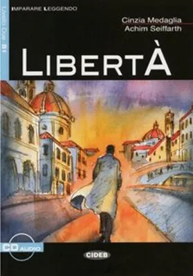 Produktbild von Libertà