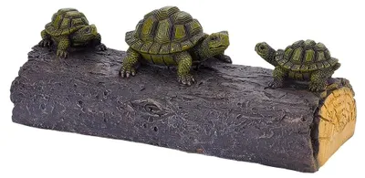 Image de Elzusha - Décoration tortue pour bassin et jardin