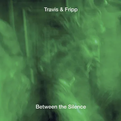 Produktbild von Travis & Fripp: Between the Silence