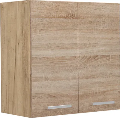 Obrázok produktu pre ViccoNástenná skrinkaR-Line,60 cm ,Sonoma/Dub Goldkraft
