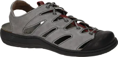 Produktbild von Think! Komfort Sandalen Männlich 31353439363434 Grau 41 EU