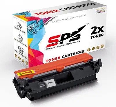 Produktbild von 2x Toner 94X CF294X Schwarz Kompatibel für HP Laserjet Pro MFP M148DW Drucker