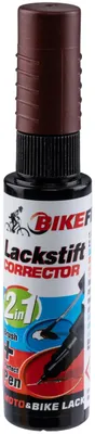 Produktbild von Fasi-Lack für lokale Reparaturen, Ausbesserungsstift, Infernorot