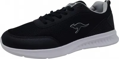 Produktbild von KangaRoos KL-A Lismo Sneaker Schwarz