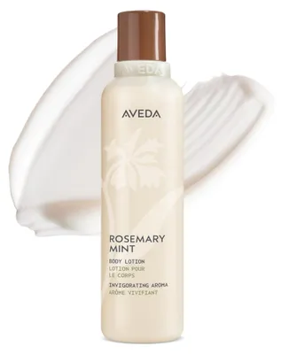 Imagen del producto de Loción Aveda Romero y Menta, 200 ml