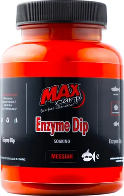 Obrázok produktu pre Dip Max Carp Messiah 150ml