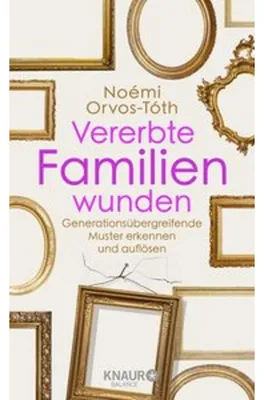 Obrázek produktu pro Vererbte Familienwunden