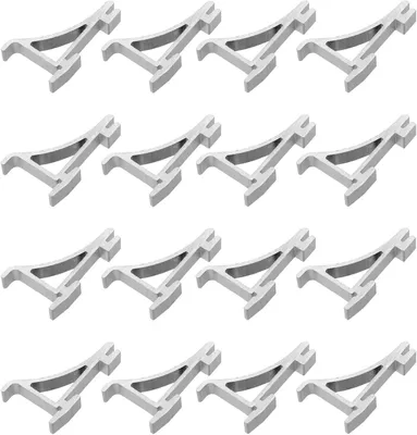 Immagine prodotto di 5 rotoli di nastro sigillante autoadesivo, lunghezza 2 m, larghezza 7 mm, spessore 2 mm, per Vetroceramica