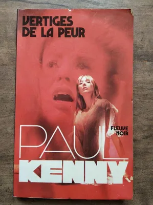 Image de Vertiges de la peur