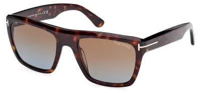 Produktbild von Sonnenbrille Tom Ford FT1077 52F