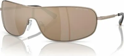 Produktbild von Damensonnenbrille Michael Kors MK1139-12137P-38 ø 138 mm