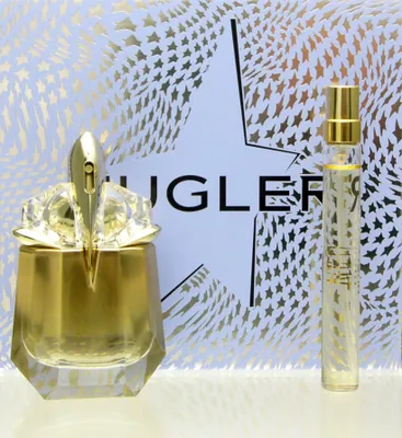 Produktbild von Thierry Mugler Alien Goddess Giftset 40ml