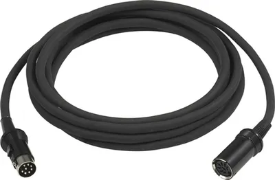 Obrázek produktu pro Prodlužovací kabel dálkového ovládání Clarion pro 29.101.91 10m , 1 Stück
