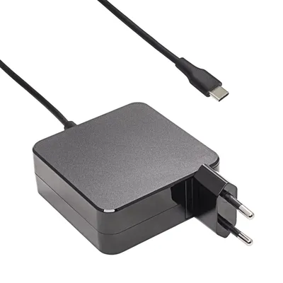 Produktbild von AKYGA Notebook-Netzteil AK-ND-70, 65 W, 5...20 V, 3,25 A