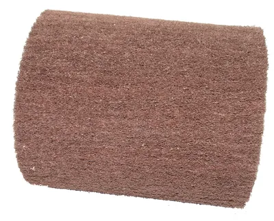 Produktbild von Makita P-18041 Walzenbürste Vlies Ø 100 x120 mm K120 für 9741