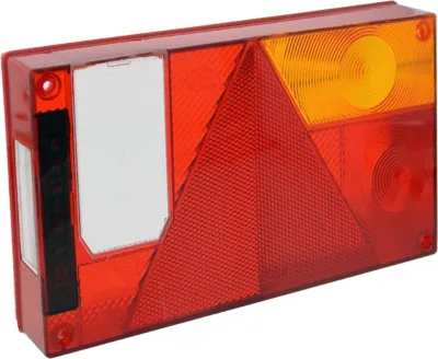 Produktbild von Multipoint 1 Lichtscheibe Rechts mit RFS ASP18-8452-107