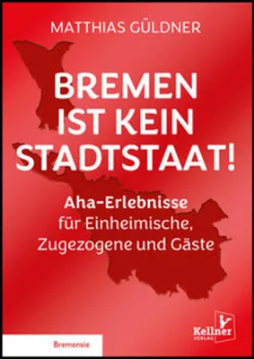 Image de Bremen ist kein Stadtstaat