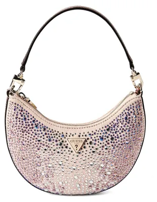Produktbild von Guess Tasmin Schultertasche 21 cm