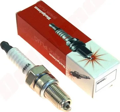 Image de Bougie d'allumage Dolpima ( Dpr8Ea , Xr4Dc )
