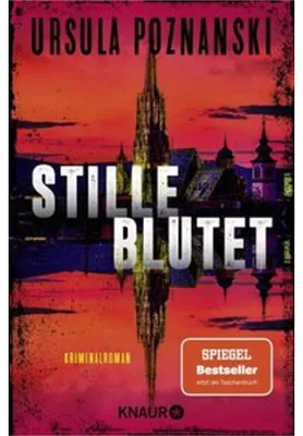 Produktbild von Stille blutet