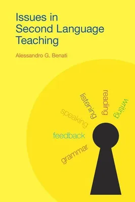 Produktbild von Issues In 2Nd Language Teachin