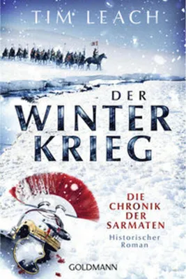 Obrázek produktu pro Der Winterkrieg