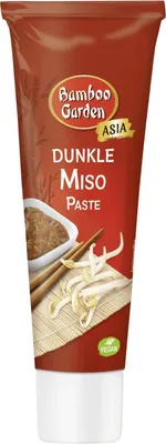 Produktbild von Dunkle Miso Paste