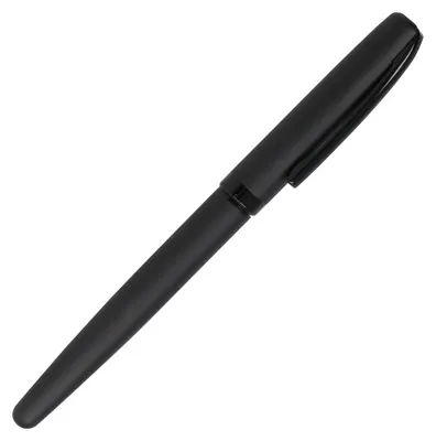 Image de ONLINE® 34751 ONLINE® Eleganza Stylo à cartouches noir M (moyen)