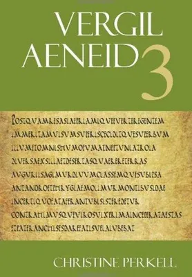 Produktbild von Aeneid 3