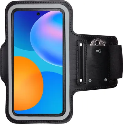 Produktbild von Sportarmband für Huawei P smart 2021 Sport Fitness Hülle Armband Handy Laufhülle