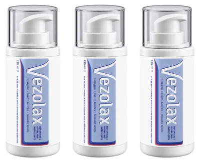 Obrázek produktu pro Vezolax-3 x