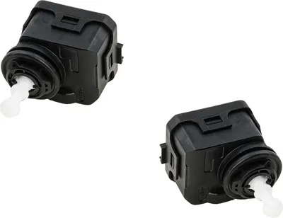 Obrázek produktu pro Johns, Servomotor 2 kusy vhodné pro Ford Focus C-Max 10/2003- 02/2007 LWR f. sv?tlomety