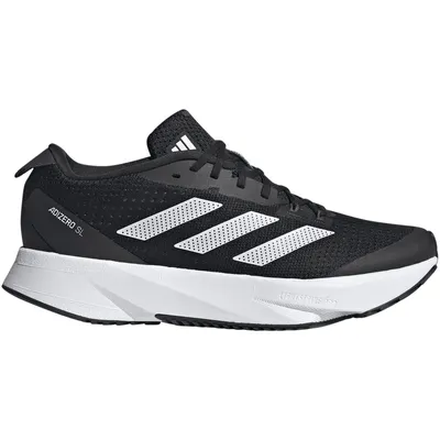 Produktbild von adidas ADIZERO SL Laufschuhe Damen A0QM - cblack/ftwwht/carbon 38