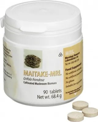 Obrázek produktu pro , Maitake, 90 tablet