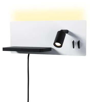 Produktbild von Paulmann LED Wandleuchte Serra