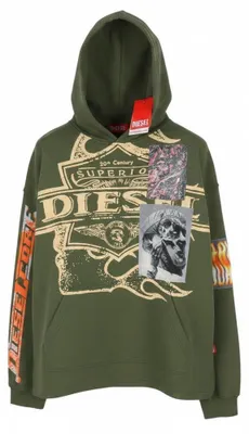 Productafbeelding van Hoodie S-baxt-hood-r1