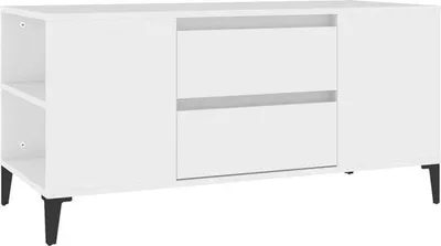 Produktbild von Famanu TV-Schrank Multiplex - 102 x 44,5 x 50 cm