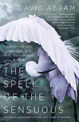 Image de The Spell of the Sensuous