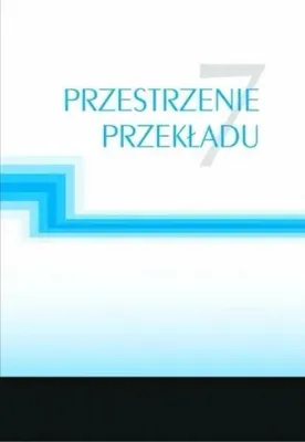 Immagine prodotto di Spazi di traduzione 7 - a cura di diversi autori