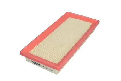 Produktbild von MAXGEAR Luftfilter AF-2726 MITSUBISHI SPACE STAR 1,0/1,2 12-
