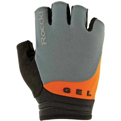 Produktbild von ROECKL Itamos 2 hurricane grey/orange hurricane grey/orange 9,5