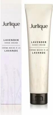 Produktbild von Jurlique Lavendel Handcreme 125ml