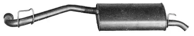 Produktbild von VEGAZ RS-178 Endschalldämpfer für RENAULT CLIO I (B/C57, 5/357) Auspuff